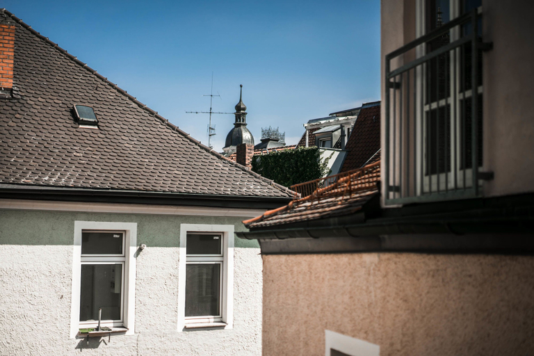 Exterior & Views 2, Hotel Rote 19, Regensburg