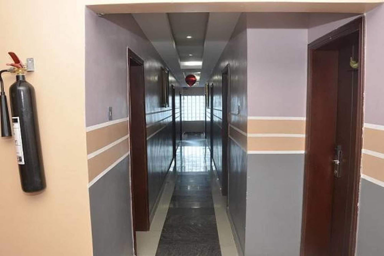 Others 4, A2 Suites, Surulere
