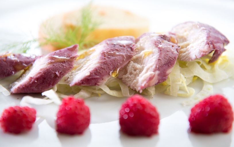 Food & Drinks 5, Hotel La Perla Wellness & Beauty, Trento