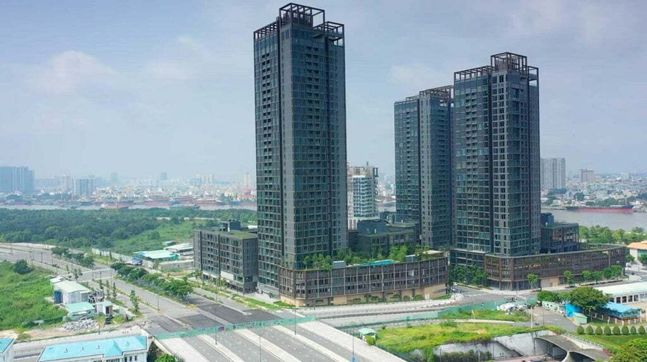 Others 3, Hoasun Emperor Apartment - Empire City, District 2