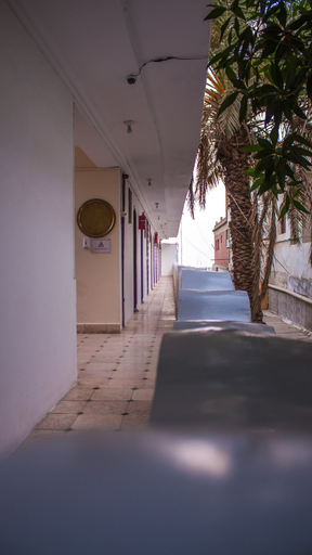 Exterior & Views 2, Ali Baba Hotel, Sant Katrin