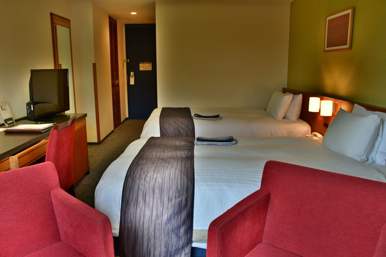 Bedroom 17