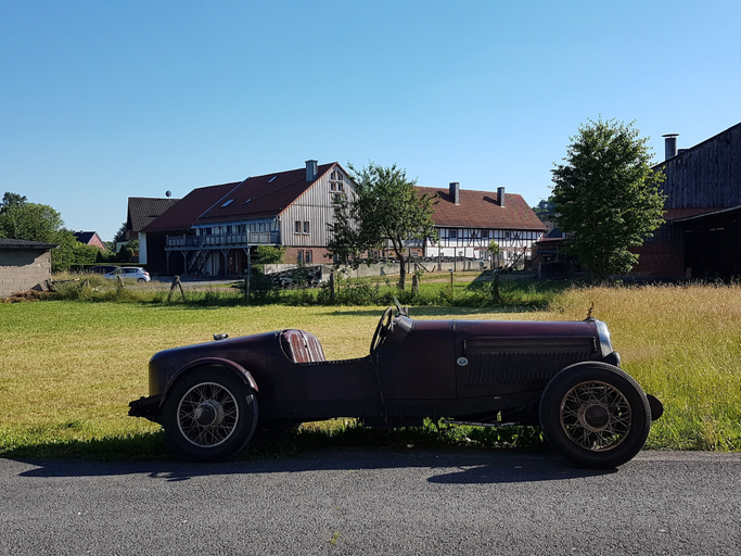 Exterior & Views 2, Landhotel Rhönblick, Fulda