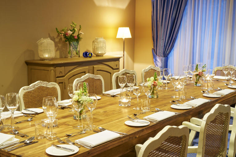 Food & Drinks 5, Hotel Gulpenerland, Gulpen-Wittem