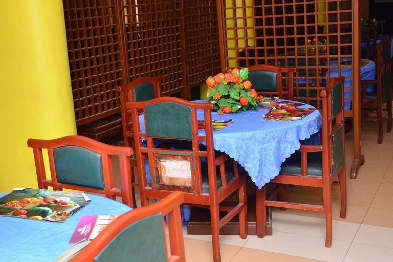 Others 5, De' Nevilla Hotel, Kaduna South