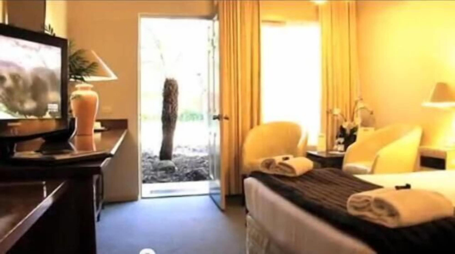 Clayton Monash Motor Inn & Serviced Apartments, Monash - South-West