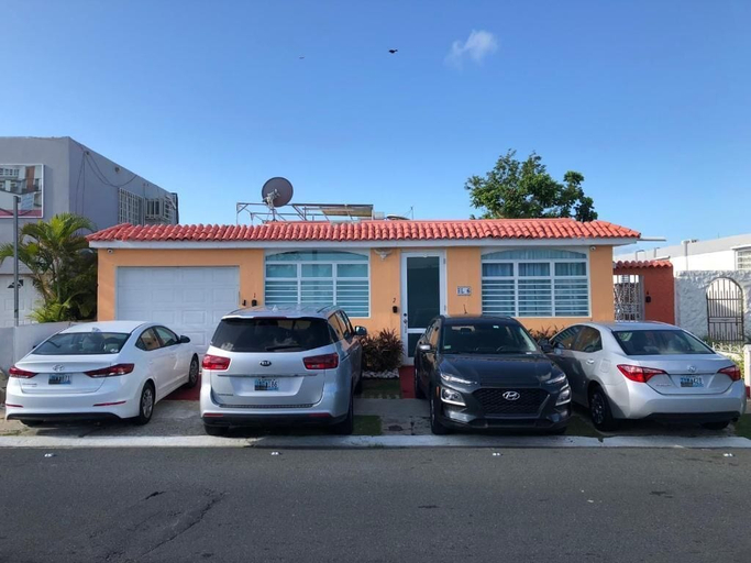 Exterior & Views 2, Levittown Lakes Suites