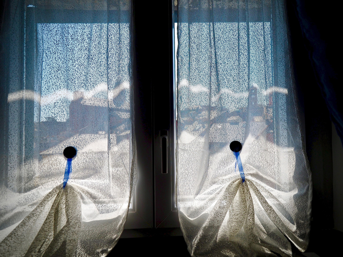 Room amenity 5, Panoramica Dimora San Donato, Genova