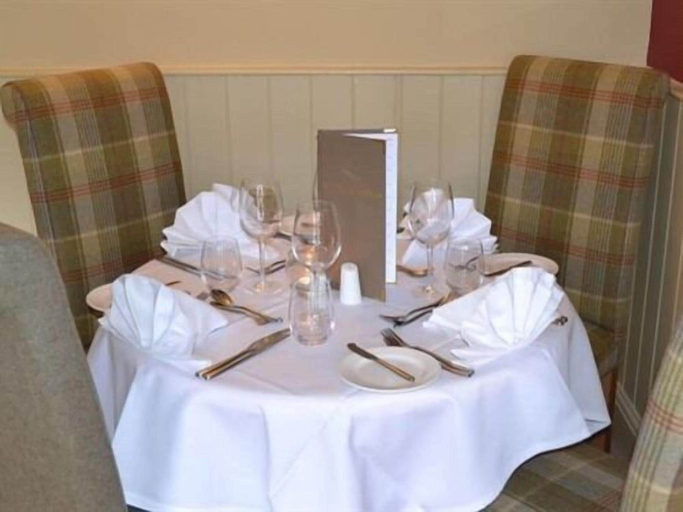 Food & Drinks 5, The Stapylton Arms, North Yorkshire
