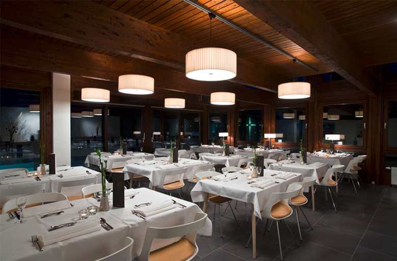 Food & Drinks 5, Hotel Njord, Goslar