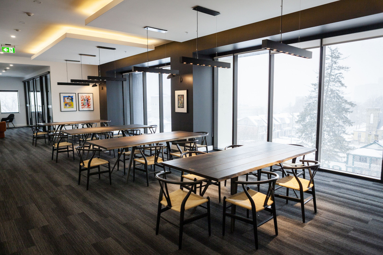 Food & Drinks 5, The Laundry Rooms Waterloo, Waterloo