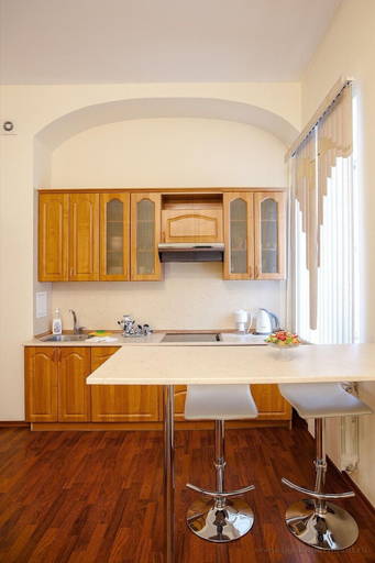 Others 4, Miracle Apartment Old Arbat, Central
