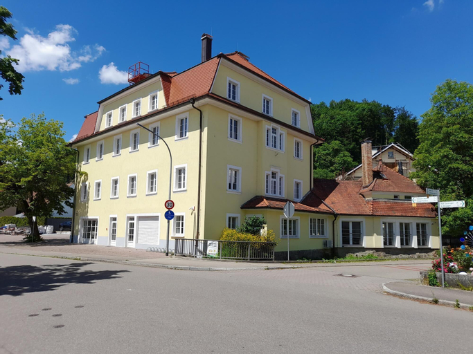 Exterior & Views 2, Die Sonne Nollingen, Lörrach