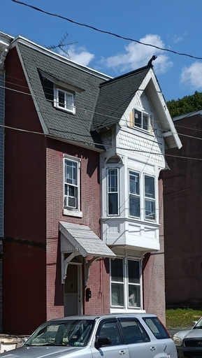 Global Bed & Breakfast, Schuylkill