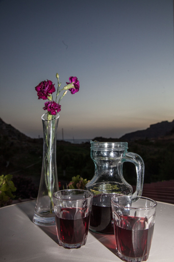 Food & Drinks 4, Ammoudi Hotel, Crete