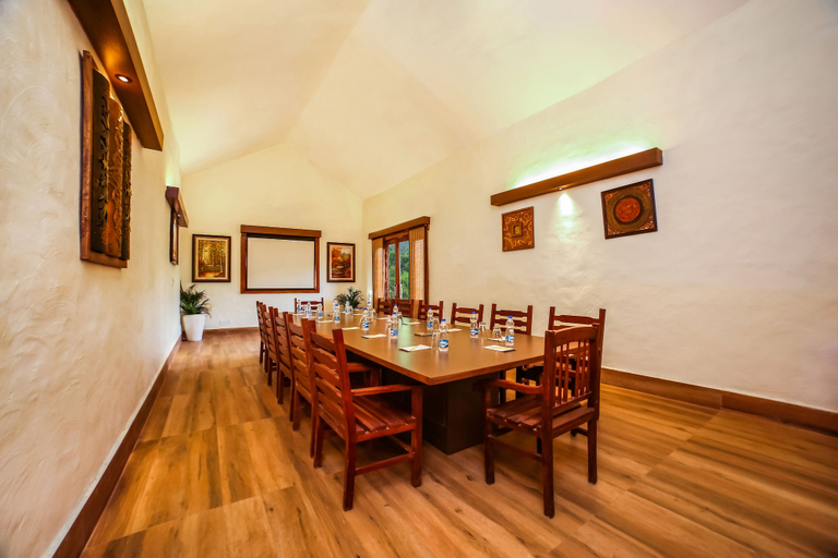 Others 5, Lemon Tree Wildlife Resort, Bandhavgarh, Umaria