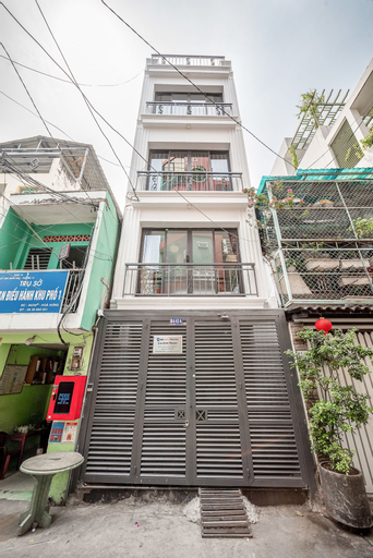Exterior & Views 2, Cozrum Homes - Coraline House, District 10
