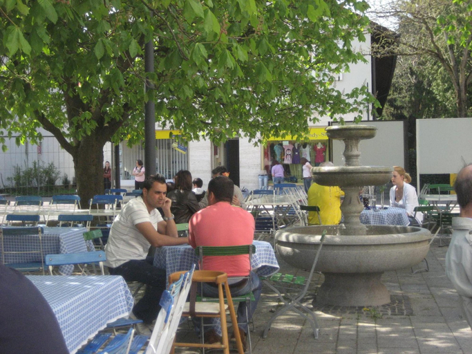 Food & Drinks 5, Hotel Gasthof Maisberger, Freising