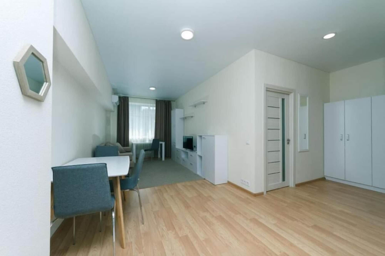 Others 5, FlatRent SmartHouse, Solomians'kyi