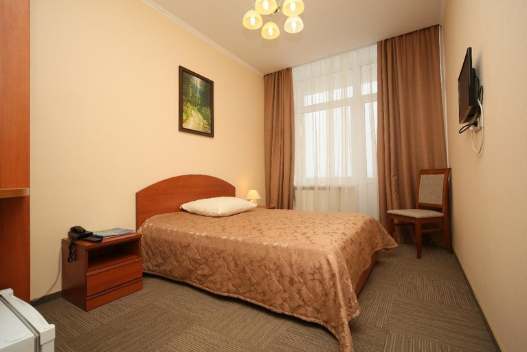 Bedroom 3, Orchestra Oka Spa Resort, Stupinskiy rayon