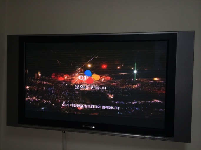 Others 5, Saerim Hotel, Jongno