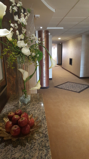 Others 5, Hotel Don Ruben, Chihuahua