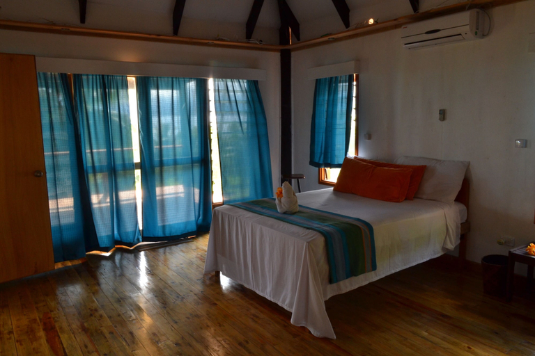 Bedroom 4, Daku Resort, Cakaudrove