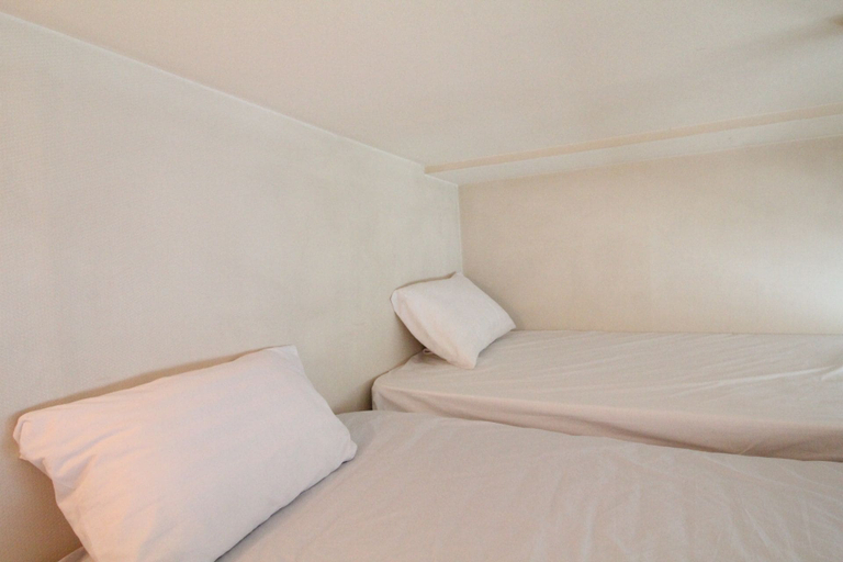 Bedroom 2, Gangnam Sk Duplex B, Gangnam