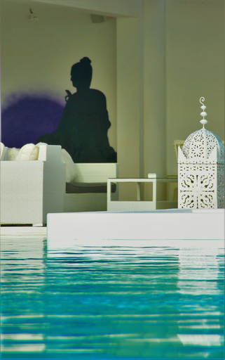Sport & Beauty 3, Hotel LIVVO Budha Beach