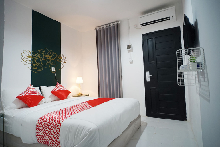 OYO 1125 Sani Guest House, Balikpapan