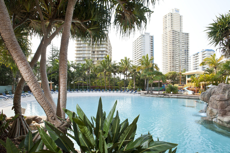 Sport & Beauty 3, Mantra Crown Towers, Gold Coast