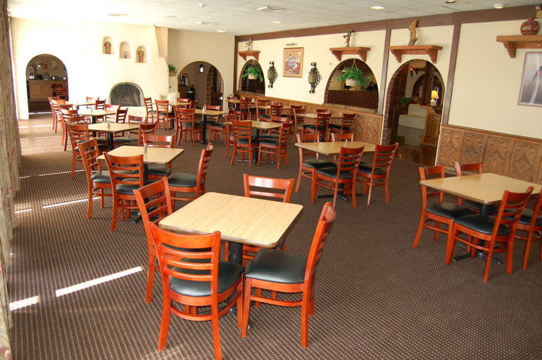 Food & Drinks 5, Quality Inn Taos, Taos