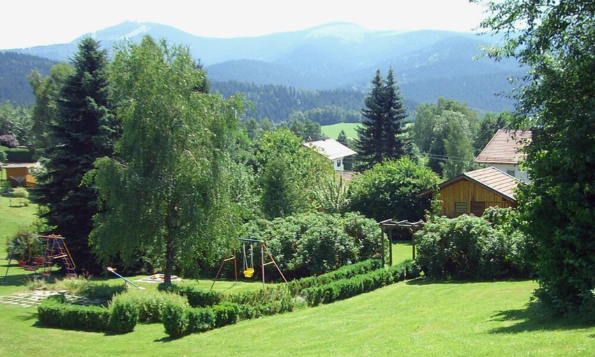 Others 3, Hotel zur Linde, Cham