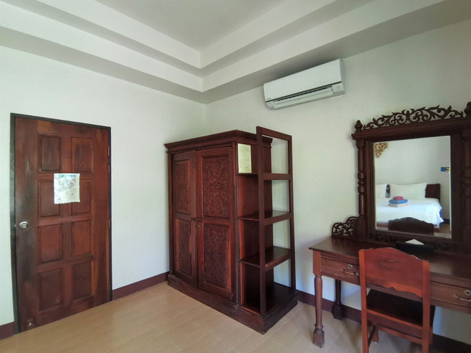 Bedroom 5, Holiday Villa, Ko Lanta