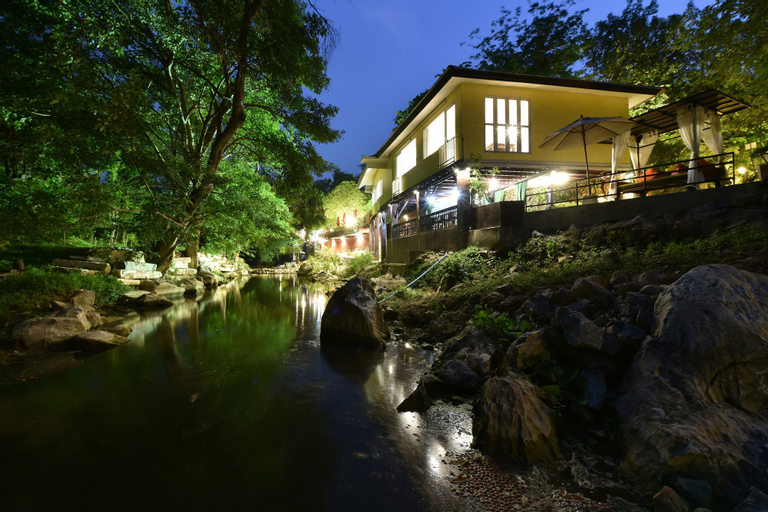 Exterior & Views 2, Zantiis Ndol Villas, Muak Lek