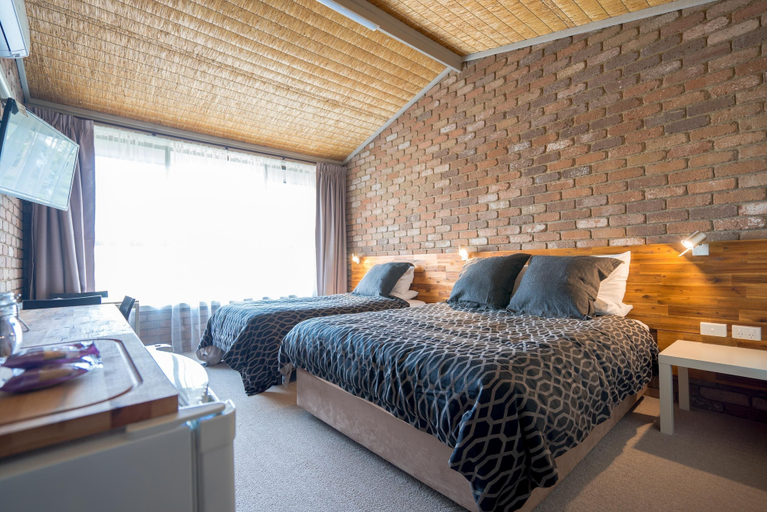 Bedroom 3, Farnham Court, Latrobe - Morwell