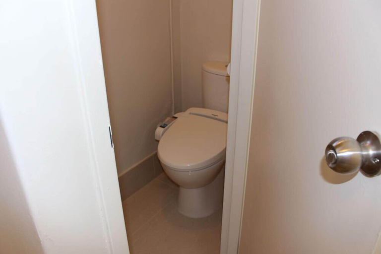 Bathroom 3, Parkline Apartments Perth, Perth