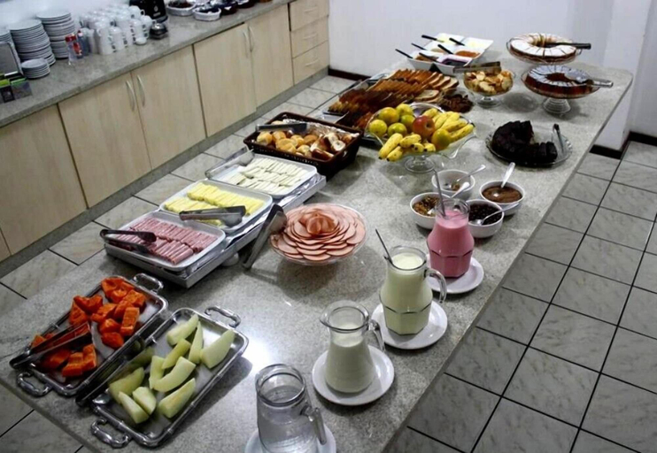 Food & Drinks 5, Residencial Baleia Franca, Florianopolis