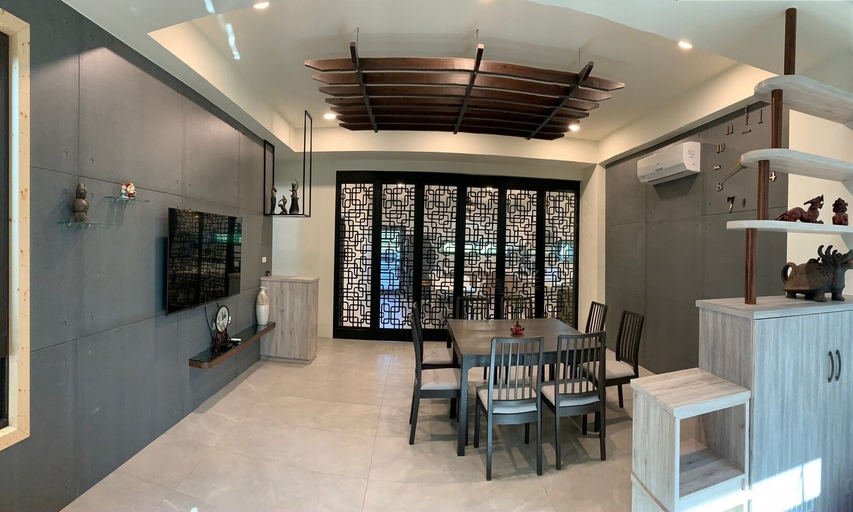 Food & Drinks, Shui Yifang B&B, Penghu