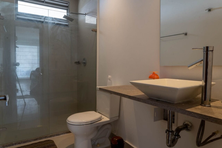 Bathroom 4, Apartamento frente al mar Cartagena, Cartagena de Indias