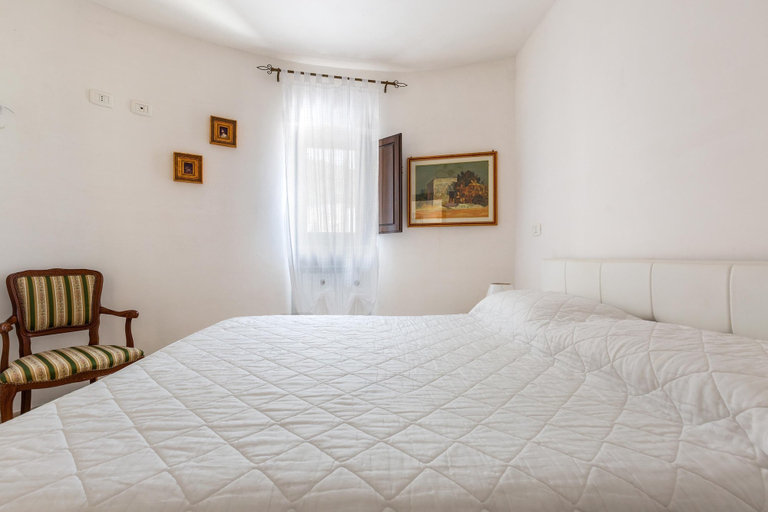 Bedroom 3, 2521 Trullo Monte Cannone - Appartamento 1 by Perle di Puglia, Brindisi