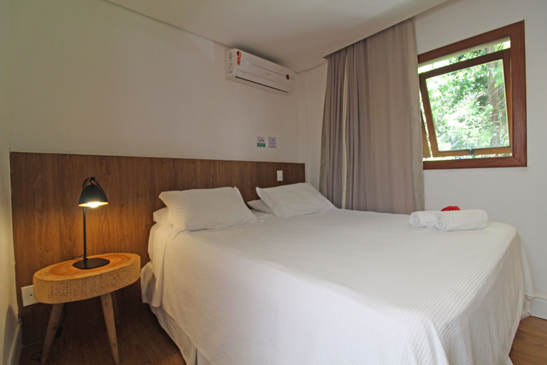 Bedroom 4, Pousada Cheiro Verde, Porto Seguro