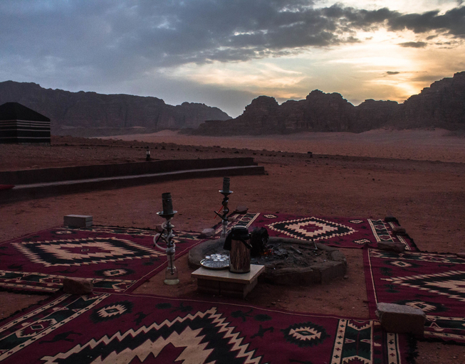 Others 5, Wadirum Quiet Village Camp, Aqaba