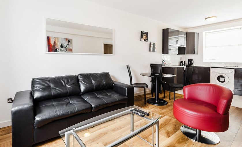 Others 5, Parnell Square Apartments, Dublin