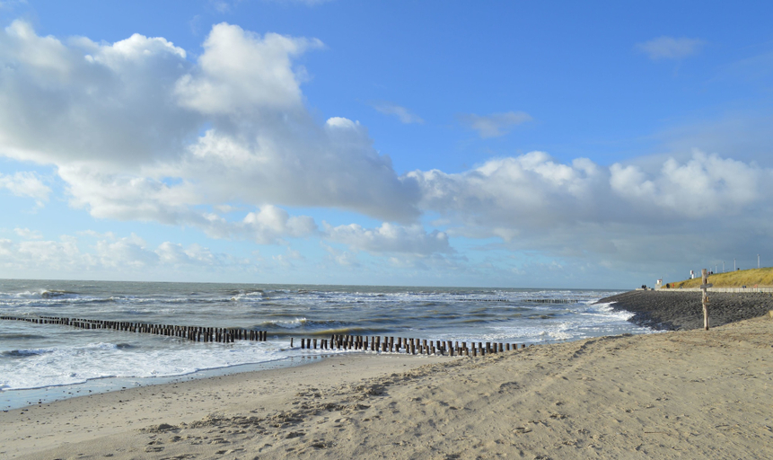 Others 5, Hotel Valkenhof, Veere