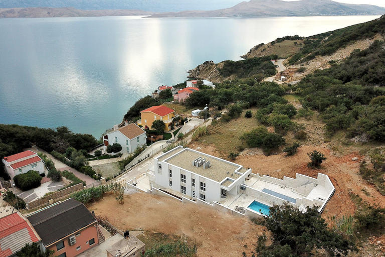 Exterior & Views 2, Villa Pag Sea View, Pag