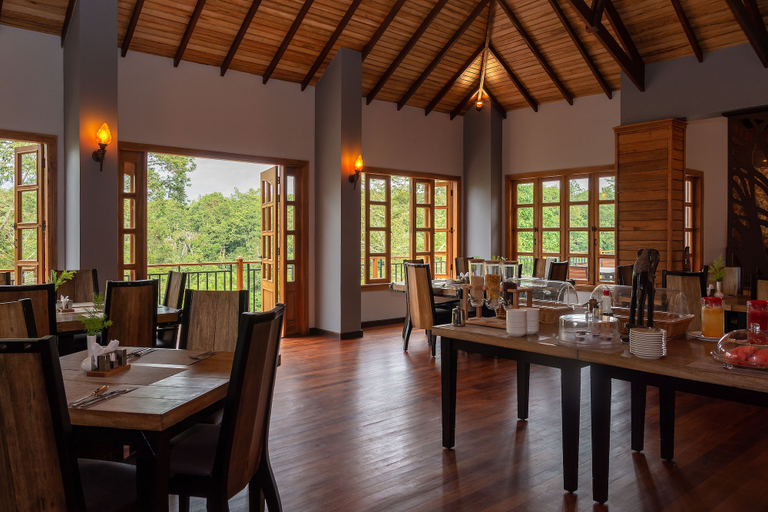 Food & Drinks 5, Chimpundu Lodge, Fort Portal