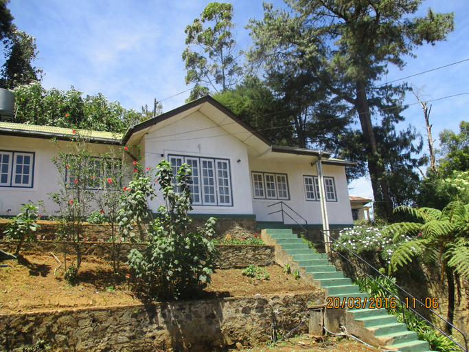Exterior 3, Lake Crown Holiday Home, Nuwara Eliya