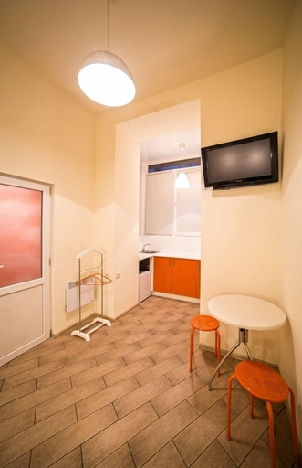 Others 3, Smart Apartment Rappoporta 7a-2, L'vivs'ka