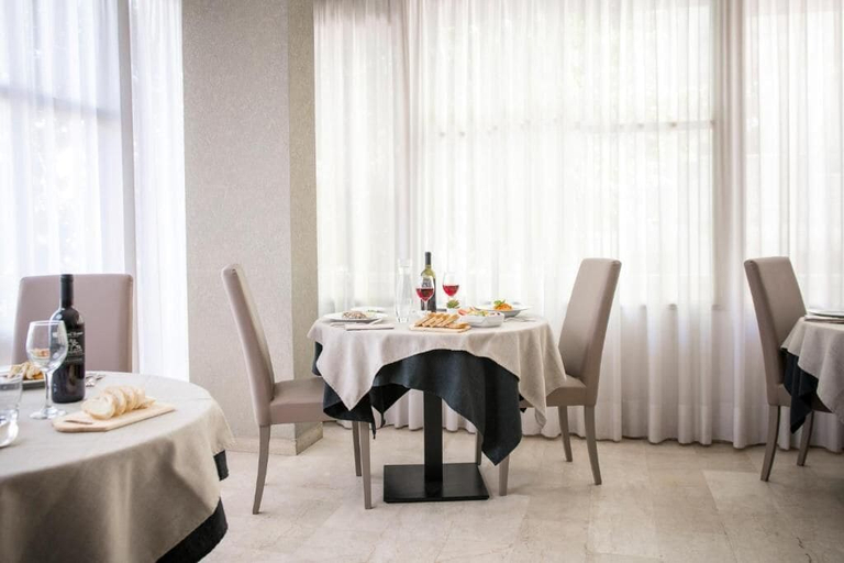 Food & Drinks 5, Hotel Eliseo, Rimini
